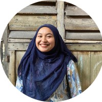Iman Sarah Azmi