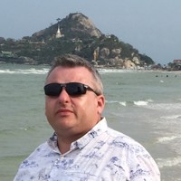 Jonathan Brett
