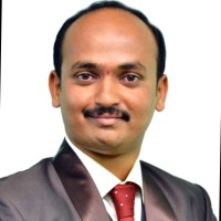 Mahesh Satyammanavar