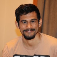 Ajay George