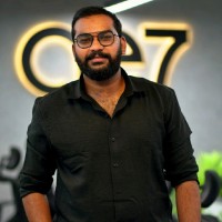 Ali Akbar