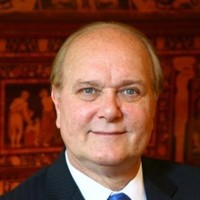 Edward (NED) Frisius