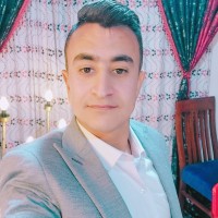 Mustafa Mahfouz