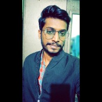 Piyush Suddalwar