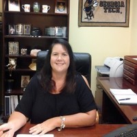 Mary Fisher