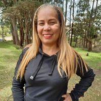 Danexy Del Valle Mendoza Suarez