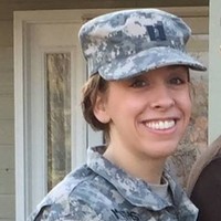 Diane Mathis