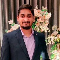 Rohit Kesari