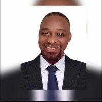 Osagie Bernard Ebhuomhan