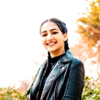 S. Sharma