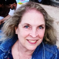 Anne Wheeler