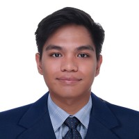 Jason Joshua del Prado