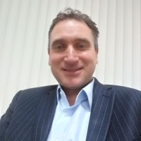 Geraint Lloyd