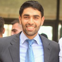 Hisham Shatnawi