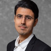 Ehsan kaveh