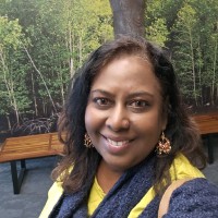 Yasotha Palany