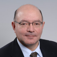 Dr. Jairo Cote Munoz