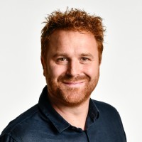 Dries De Smet