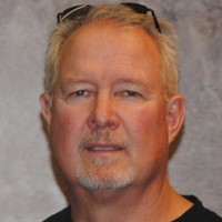 Gary Paulson