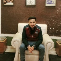Rishabh Tiwari