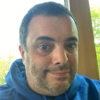 Dr. David Leech