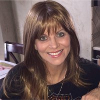 Joan Brewer