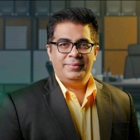 Manish Gidwani, FCCA, MSc, CA, CPA (Aust.),ASEAN CPA