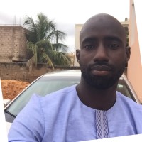 Babacar Kama