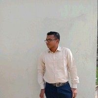 KOTA RAJ KUMAR ACHARI