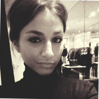 Oriane Ghanassia