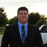Joseph Barreto