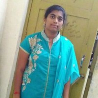 B. Ganga Maheswari