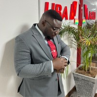 Daniel Oko Djanie