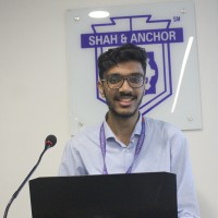 Ankit Das