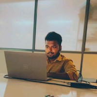 Balakrishnan Palanisamy