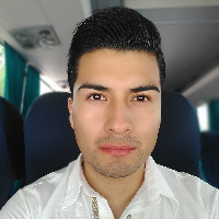 Alfredo Reyes Ventura