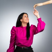 Kelly Tasoula