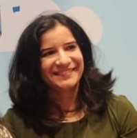 Ashu Dhawan