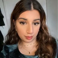 Liaba Shah
