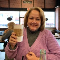 Cathy Willis