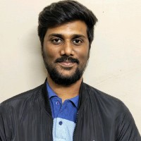 Bhuvaneshwar Hariharan