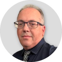 Márcio Henrique Oliveira