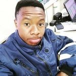 Tshidiso Emmanuel Sebatsane