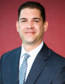 Andrew Myers