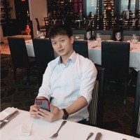 Ricky Chen