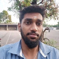 Mohan Kumar Karuppaiya