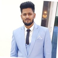 Shah Saif Uddin