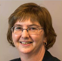 Sue Christian