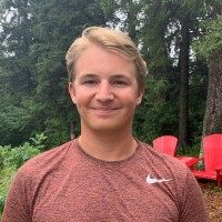 Rhett Grieve