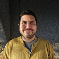 Robert Sankar